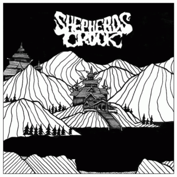 Shepherds Crook : Black Lake